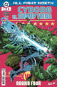 TITANS (2023) #30 SECOND PRINTING VAR (DC K.O.)