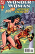 WONDER WOMAN PLUS (1997) #1