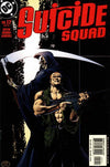 SUICIDE SQUAD (2001) SET OF TWELVE