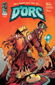 DORC (2026) #3 2ND PTG VAR