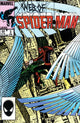 WEB OF SPIDER-MAN (1985) #3