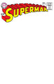 SUPERMAN (1939) #141 FACSIMILE EDITION (2026) CVR B BLANK CARD STOCK VAR