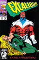 EXCALIBUR (1988) #64