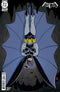 BATMAN (2025) #2 CVR E MICHAEL ALLRED CARD STOCK VAR