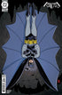 BATMAN (2025) #2 CVR E MICHAEL ALLRED CARD STOCK VAR