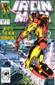 IRON MAN (1968) #231