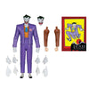 BATMAN THE ANIMATED SERIES JOKER 6 IN AF