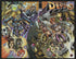DEFCON 4 (1996) SET OF FOUR