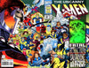 UNCANNY X-MEN (1963) #304 (NM)