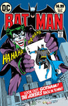 BATMAN (1940) #251 FACSIMILE EDITION (2026) CVR C NEAL ADAMS FOIL VAR