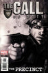 CALL OF DUTY THE PRECINCT (2002) - SET OF FIVE