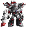 BLOKEES TRANSFORMERS DEFENDER VERSION 8 BATTLE STARS MINI MODEL (BLIND BOX)