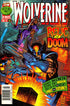 WOLVERINE (1988) #113 NEWSSTAND EDITION (VF)