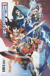 ULTIMATES (2024) #16 25 COPY INCV STEPHEN SEGOVIA VAR