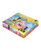 2025 TOPPS CHROME SPONGEBOB 25TH ANNIVERSARY HOBBY BOX