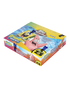 2025 TOPPS CHROME SPONGEBOB 25TH ANNIVERSARY HOBBY BOX