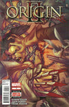 ORIGIN II (2014) - SET OF FIVE