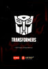 BLOKEES TRANSFORMERS GRIMLOCK FEAR LESS COLLECTOR CARD