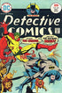 DETECTIVE COMICS (1937) #447 (VG)