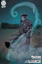 QUESTION ALL ALONG THE WATCHTOWER (2024) #6 CVR C DENYS COWAN CARD STOCK VAR