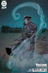 QUESTION ALL ALONG THE WATCHTOWER (2024) #6 CVR C DENYS COWAN CARD STOCK VAR
