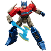 BLOKEES TRANSFORMERS ONE CLASSIC CLASS 11 OPTIMUS PRIME MODEL