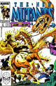 NEW MUTANTS (1983) #77