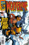 WOLVERINE (1988) #131 CORRECTED EDITION (VF)