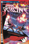 FUTURE STATE DARK DETECTIVE (2021) #1 CVR A DAN MORA