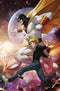SPACE GHOST JONNY QUEST SPACE QUEST (2025) #2 CVR M INC 1:15 DERRIK CHEW FOIL VIRGIN VAR