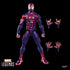 MARVEL LEGENDS SERIES SPIDER-MAN HELLFIRE GALA AF