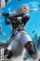 WONDER WOMAN (2023) ANNUAL 2026 #1 (ONE SHOT) - WONDER WAR THE MATRIARCH SPECIAL CVR B KYUYONG EOM CARD STOCK VAR
