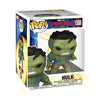 POP SPIDER-MAN BRAND NEW DAY HULK 6IN VINYL FIG