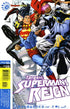 TANGENT SUPERMANS REIGN (2008) - SET OF TWELVE