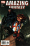 AMAZING FANTASY VOL 2 #4