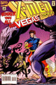 X-MEN 2099 (1993) #19