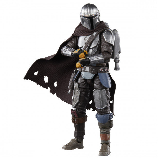 STAR WARS THE VINTAGE COLLECTION THE MANDALORIAN MANDALORIAN AF