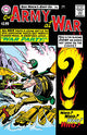 OUR ARMY AT WAR (1952) #151 FACSIMILE EDITION (2025) CVR A JOE KUBERT