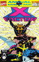 X-FACTOR (1986) ANNUAL #6