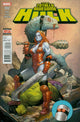 TOTALLY AWESOME HULK (2015) #2
