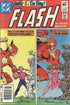 FLASH (1959) #308 NEWSSTAND EDITION (FN/VF)