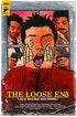 LOOSE END (2025) #4 CVR B ROBERT HACK