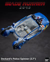 BLADE RUNNER 2049 DECKARDS POLICE SPINNER REPLICA