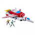TRANSFORMERS VOID RIVALS AUTOBOT JETFIRE ZERTONIAN SOLILA AGGORIAN DARAK AF