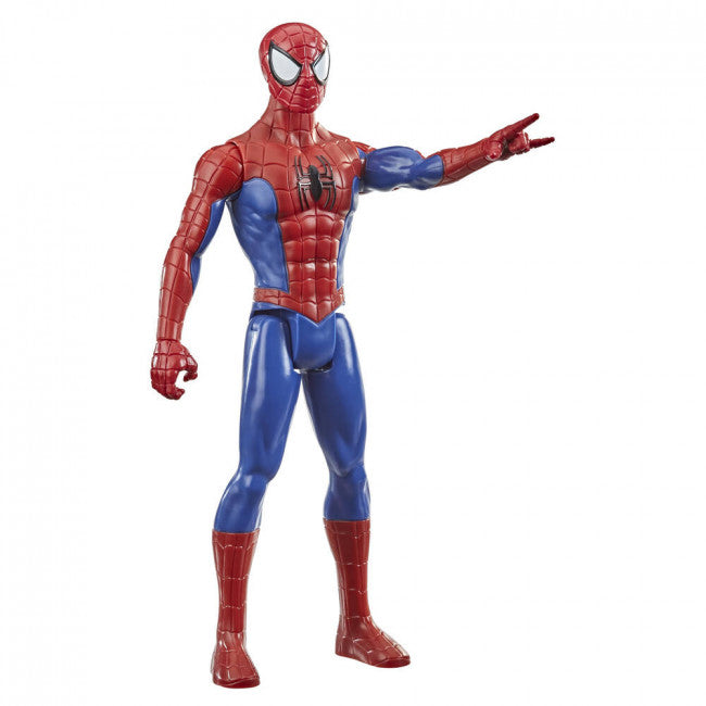 MARVEL TITAN HEROES SPIDER-MAN AF