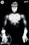 GREEN LANTERN (2023) #25 CVR F STEVAN SUBIC GLOW-IN-THE-DARK FOIL VAR