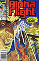 ALPHA FLIGHT (1983) #83 (VF)