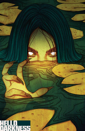 HELLO DARKNESS (2024) #15 CVR B FRISON