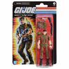 GI JOE CLASSIFIED SERIES RETRO CARDBACK VINCENT R "FALCON" FALCONE AF