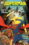 SUPERMAN SON OF KAL-EL TP VOL 03 BATTLE FOR GAMORRA